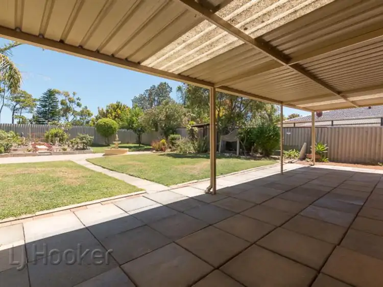 Fourth view of Homely house listing, 25 Carvie Street, Hillman WA 6168