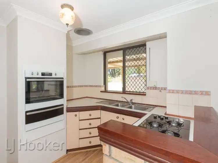 Fifth view of Homely house listing, 25 Carvie Street, Hillman WA 6168