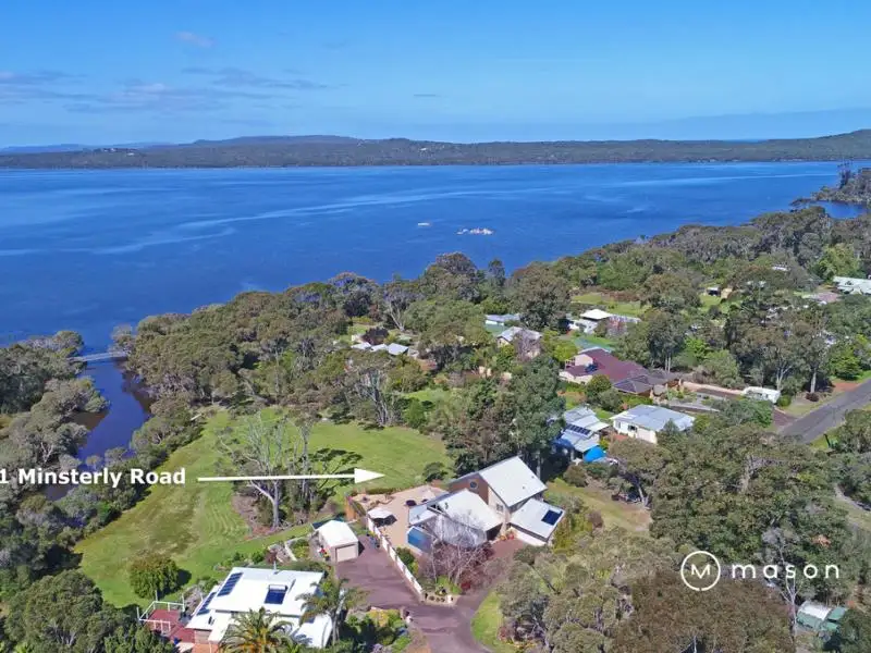 Main view of Homely house listing, 2/1 Minsterly Rd, Denmark WA 6333