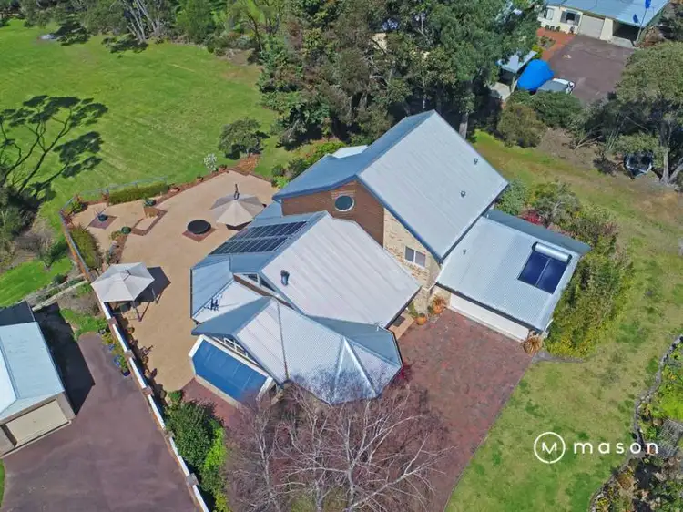 Fourth view of Homely house listing, 2/1 Minsterly Rd, Denmark WA 6333
