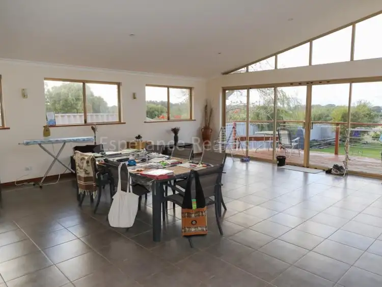 Second view of Homely house listing, 11 Crossland Street, Esperance WA 6450