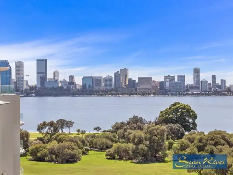 17/181 Mill Point Road, South Perth WA 6151