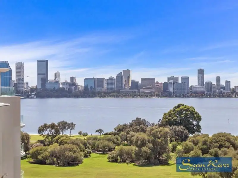 Main view of Homely apartment listing, 17/181 Mill Point Road, South Perth WA 6151