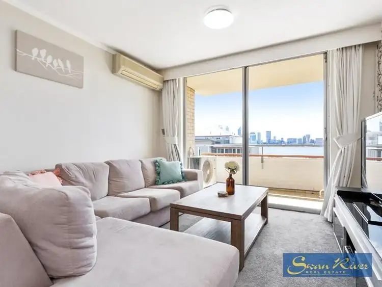 Third view of Homely apartment listing, 17/181 Mill Point Road, South Perth WA 6151