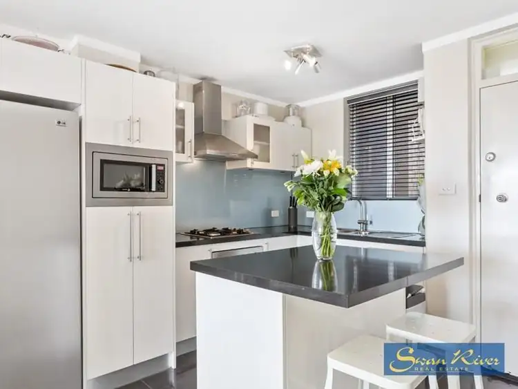 Fourth view of Homely apartment listing, 17/181 Mill Point Road, South Perth WA 6151