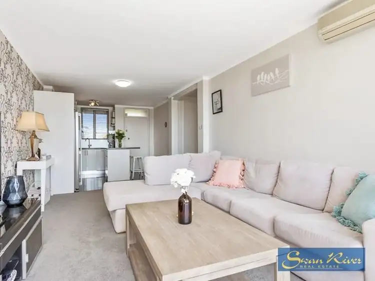 Seventh view of Homely apartment listing, 17/181 Mill Point Road, South Perth WA 6151