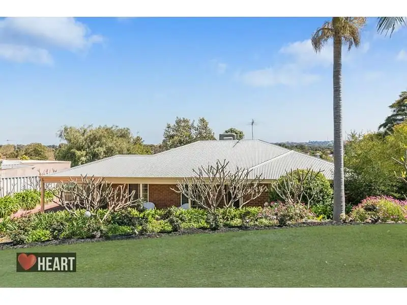 Main view of Homely house listing, 11 Robertson Place, Bibra Lake WA 6163