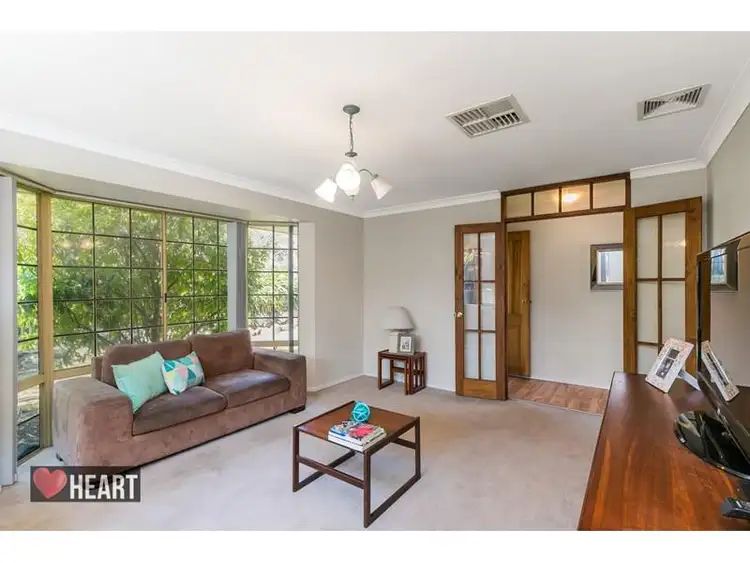 Third view of Homely house listing, 11 Robertson Place, Bibra Lake WA 6163