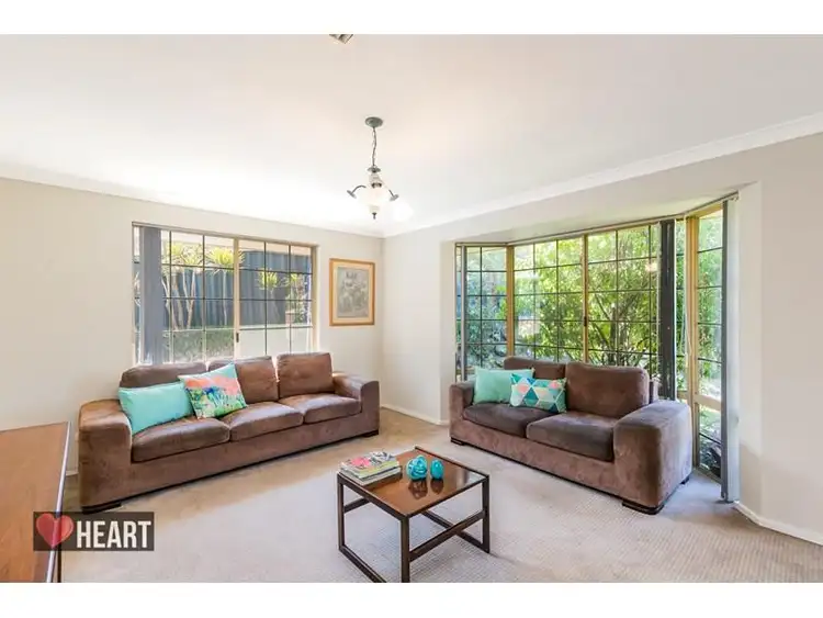 Fourth view of Homely house listing, 11 Robertson Place, Bibra Lake WA 6163