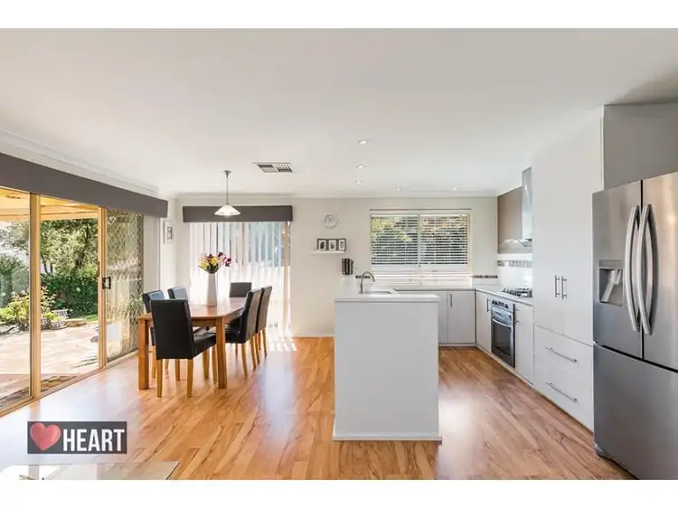 Fifth view of Homely house listing, 11 Robertson Place, Bibra Lake WA 6163