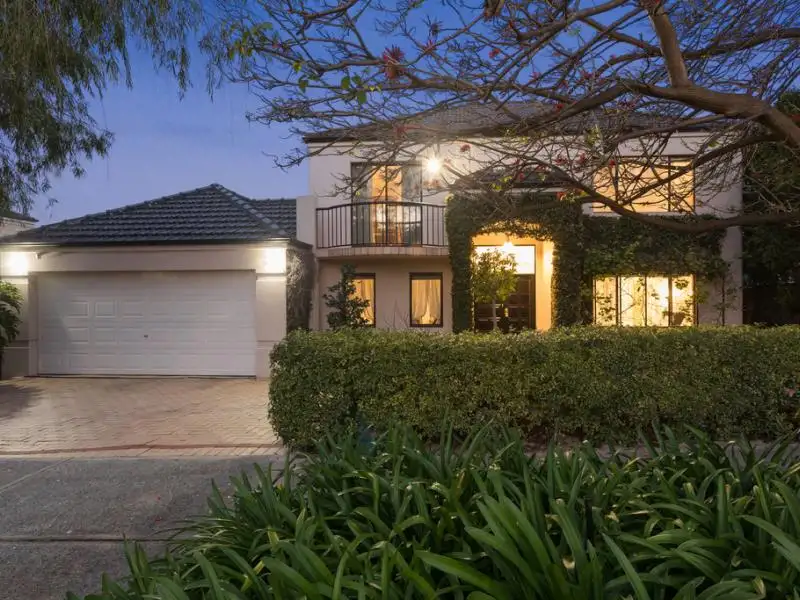 Main view of Homely house listing, 16 Pepler Avenue, Salter Point WA 6152
