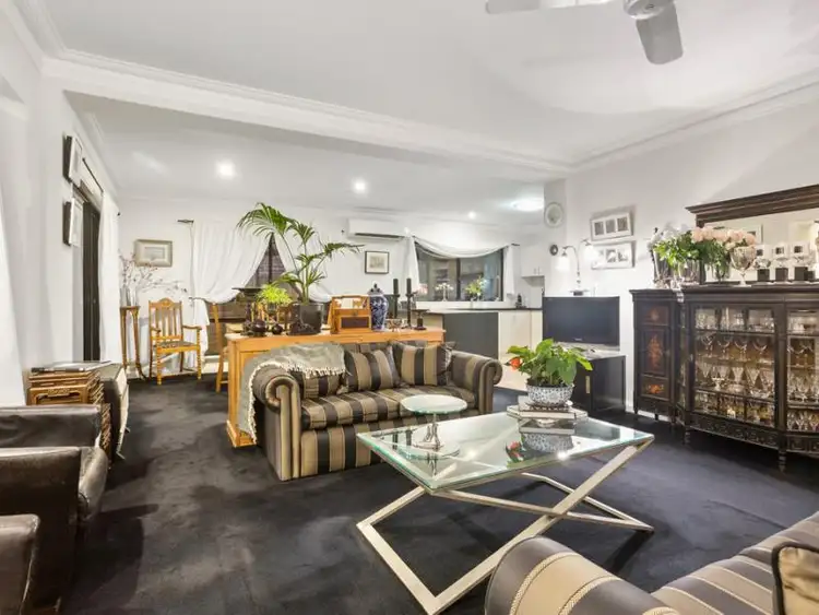 Third view of Homely house listing, 16 Pepler Avenue, Salter Point WA 6152