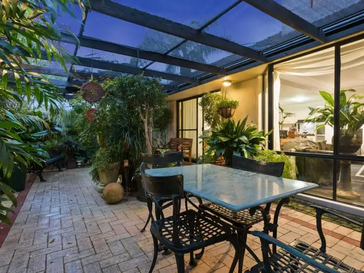 Sixth view of Homely house listing, 16 Pepler Avenue, Salter Point WA 6152