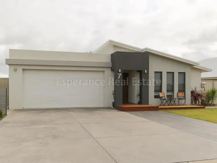 7 Hillier Avenue, Bandy Creek WA 6450