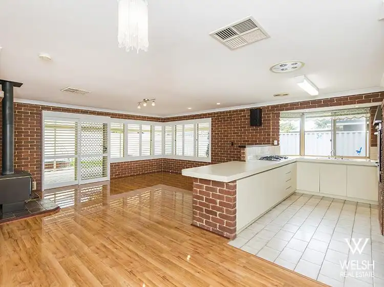 Third view of Homely house listing, 18 Thompson Place, Kewdale WA 6105