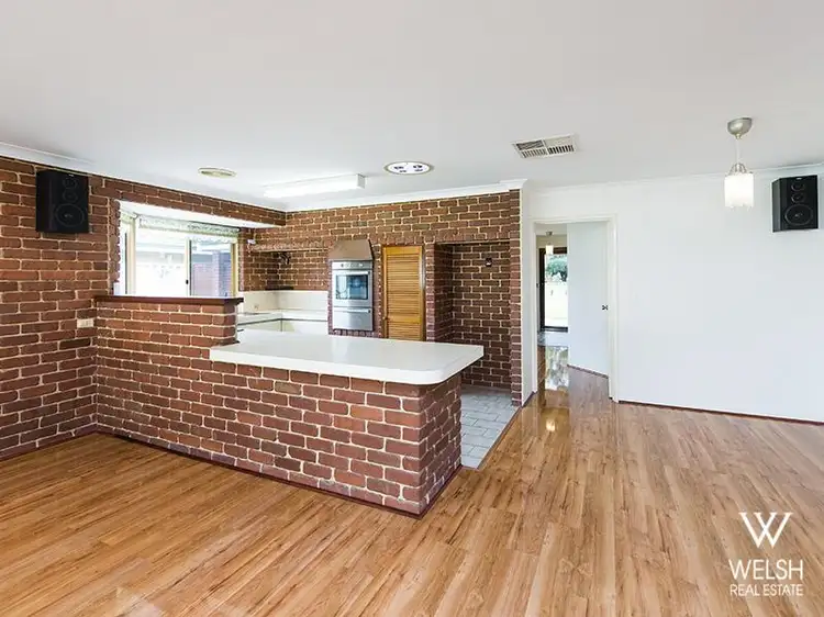 Fifth view of Homely house listing, 18 Thompson Place, Kewdale WA 6105
