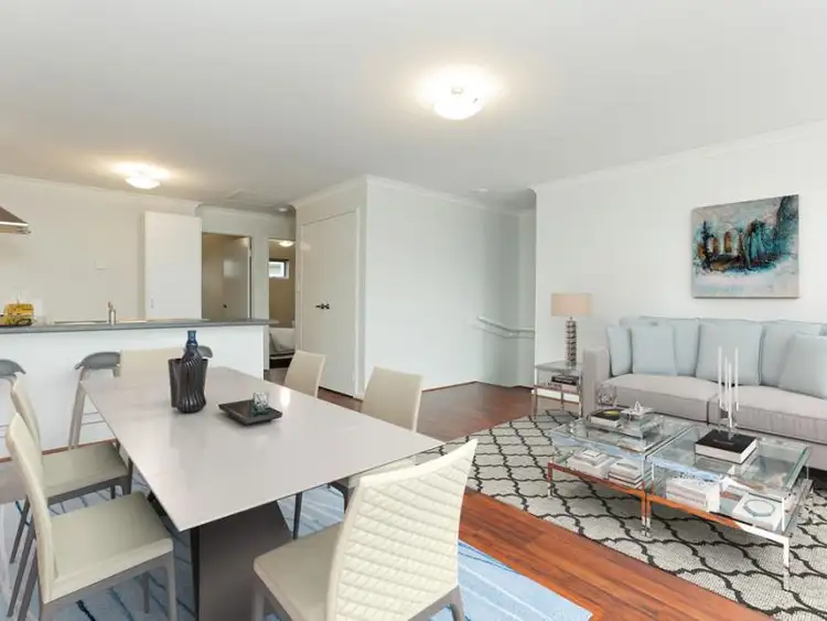 Unit 9, 45 Tuckey Street, Mandurah WA 6210