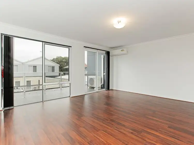 Second view of Homely apartment listing, Unit 9, 45 Tuckey Street, Mandurah WA 6210