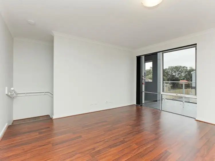 Fourth view of Homely apartment listing, Unit 9, 45 Tuckey Street, Mandurah WA 6210