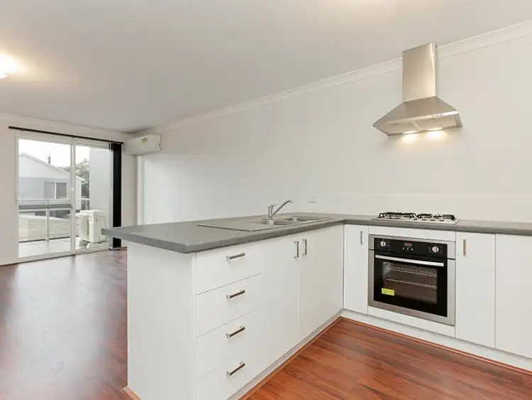 Fifth view of Homely apartment listing, Unit 9, 45 Tuckey Street, Mandurah WA 6210