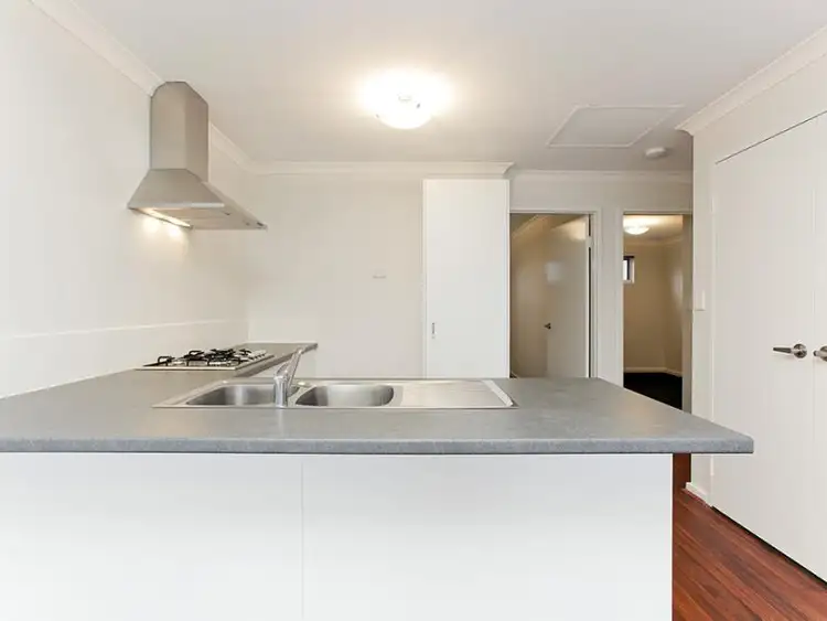 Sixth view of Homely apartment listing, Unit 9, 45 Tuckey Street, Mandurah WA 6210