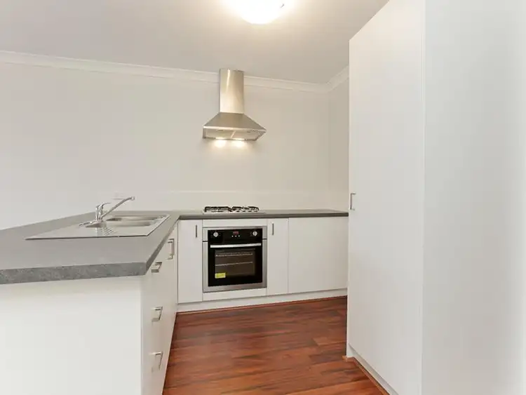 Seventh view of Homely apartment listing, Unit 9, 45 Tuckey Street, Mandurah WA 6210