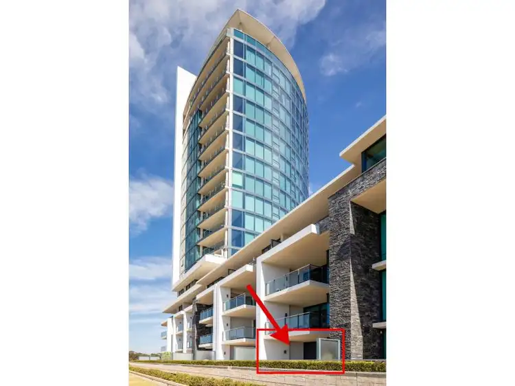Second view of Homely apartment listing, NG7/70 Canning Beach Road, Applecross WA 6153