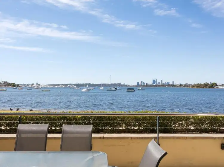 Third view of Homely apartment listing, NG7/70 Canning Beach Road, Applecross WA 6153