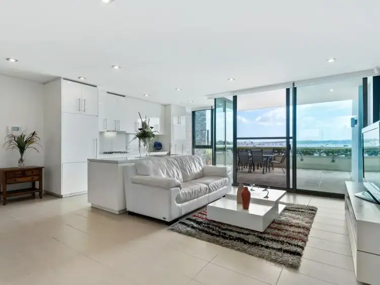 Fifth view of Homely apartment listing, NG7/70 Canning Beach Road, Applecross WA 6153