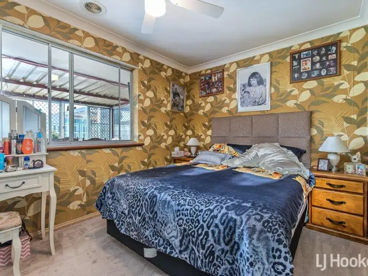 Fifth view of Homely house listing, 18 Radiata Street, Maddington WA 6109
