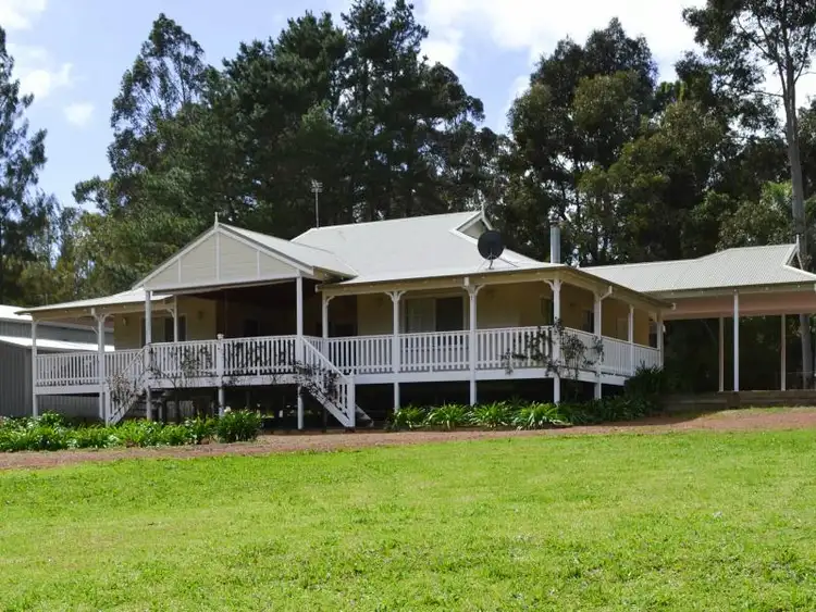 Second view of Homely house listing, 4 Hovea Close, Bridgetown WA 6255