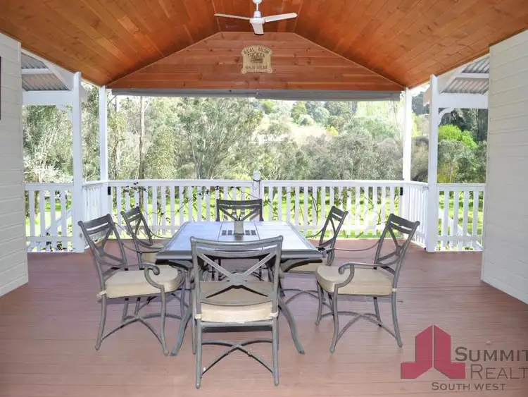 Third view of Homely house listing, 4 Hovea Close, Bridgetown WA 6255
