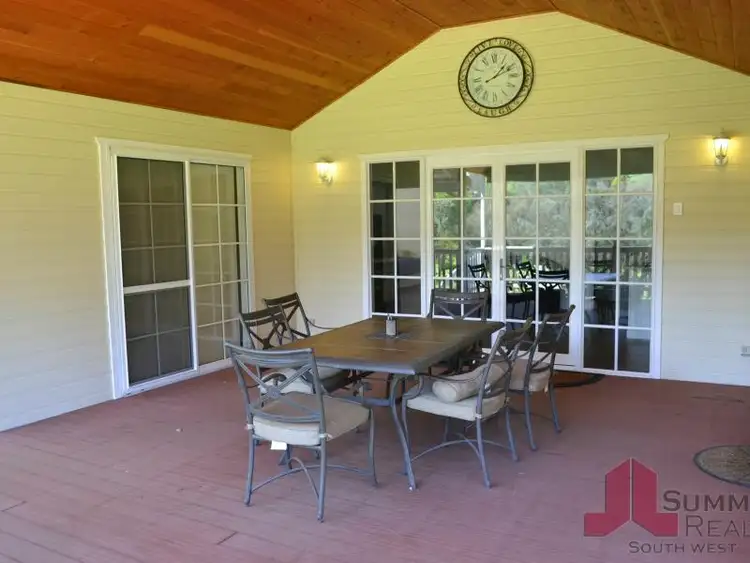 Fourth view of Homely house listing, 4 Hovea Close, Bridgetown WA 6255