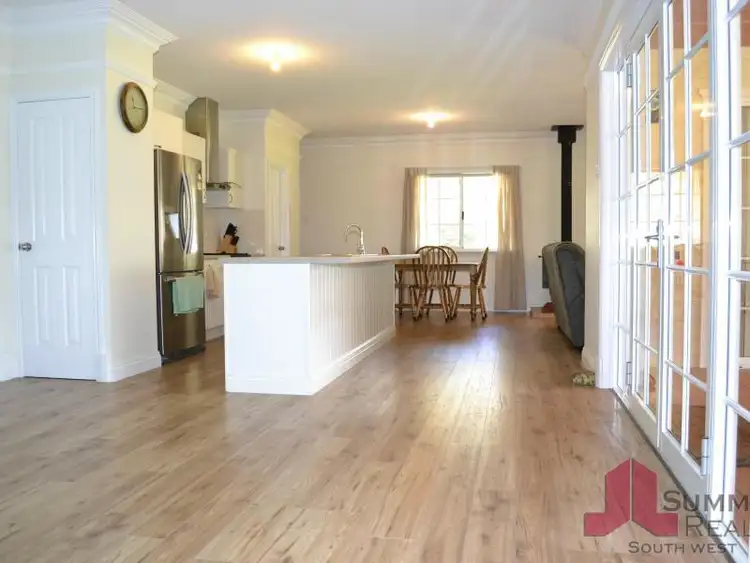 Sixth view of Homely house listing, 4 Hovea Close, Bridgetown WA 6255
