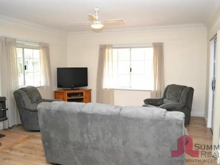 Seventh view of Homely house listing, 4 Hovea Close, Bridgetown WA 6255