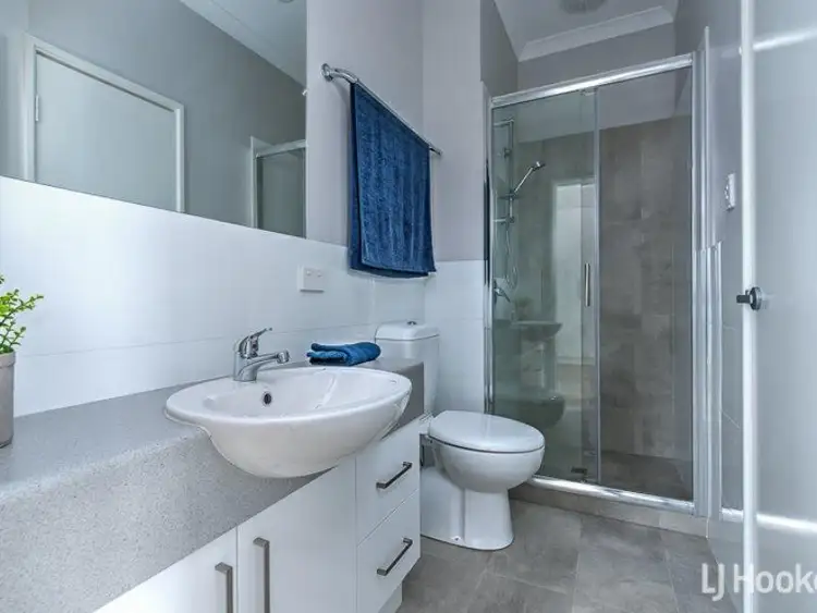 Seventh view of Homely apartment listing, Unit 6/54 North Street, Midland WA 6056