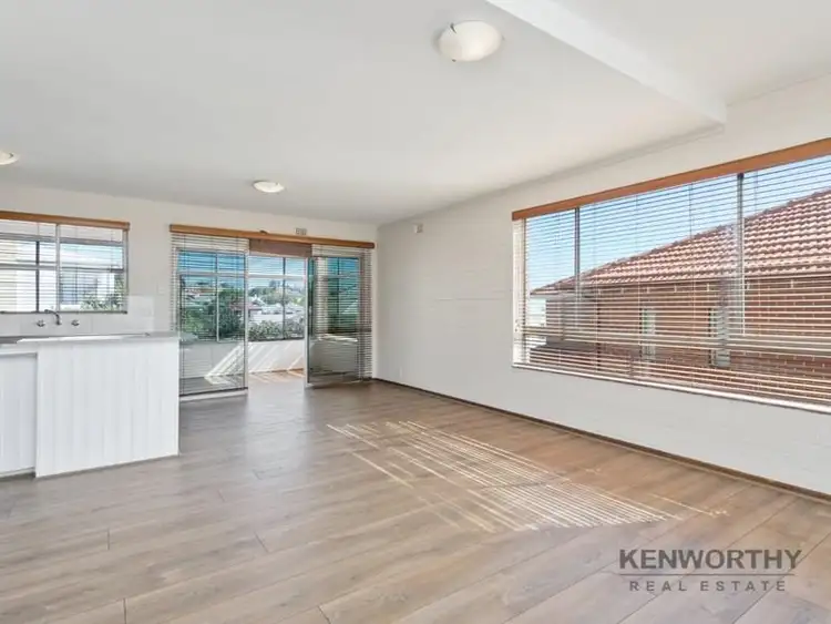 Second view of Homely unit listing, 4/4 Fraser Street, East Fremantle WA 6158