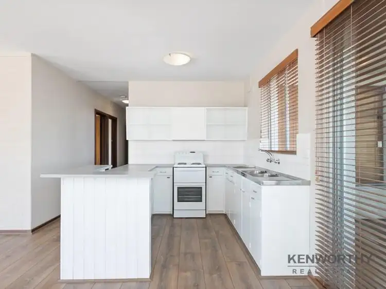 Seventh view of Homely unit listing, 4/4 Fraser Street, East Fremantle WA 6158