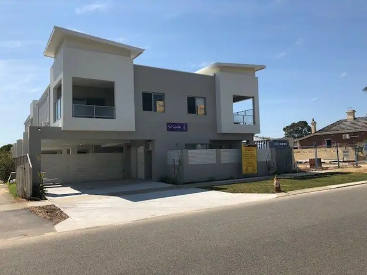 Main view of Homely apartment listing, Unit 4/54 North Street, Midland WA 6056