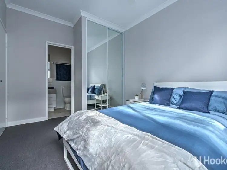 Sixth view of Homely apartment listing, Unit 4/54 North Street, Midland WA 6056
