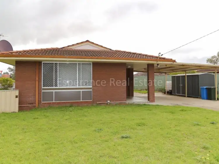 33 Winston Way, Nulsen WA 6450