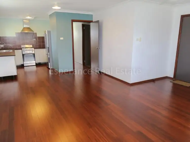 Second view of Homely house listing, 33 Winston Way, Nulsen WA 6450
