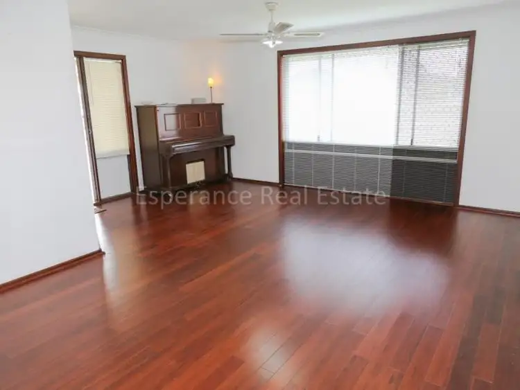 Fifth view of Homely house listing, 33 Winston Way, Nulsen WA 6450