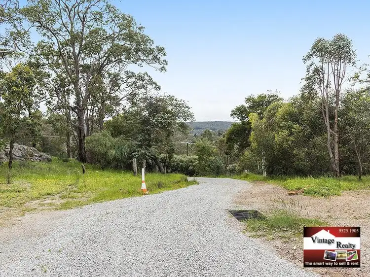 Main view of Homely house listing, 51 Jarrahglen Rise, Jarrahdale WA 6124