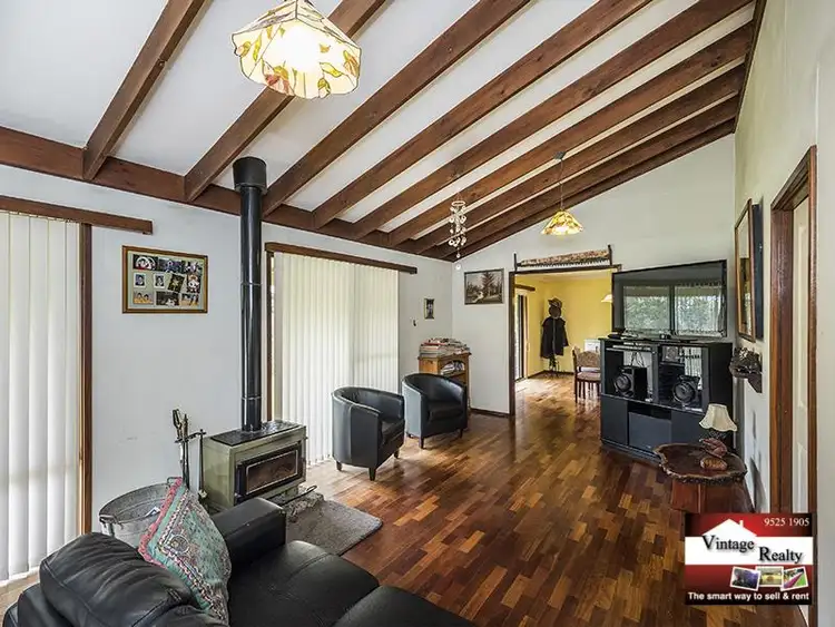 Second view of Homely house listing, 51 Jarrahglen Rise, Jarrahdale WA 6124