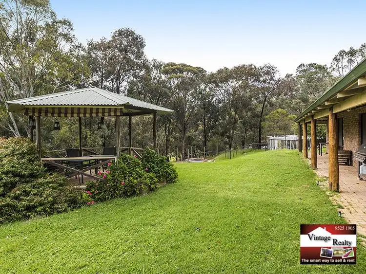 Third view of Homely house listing, 51 Jarrahglen Rise, Jarrahdale WA 6124