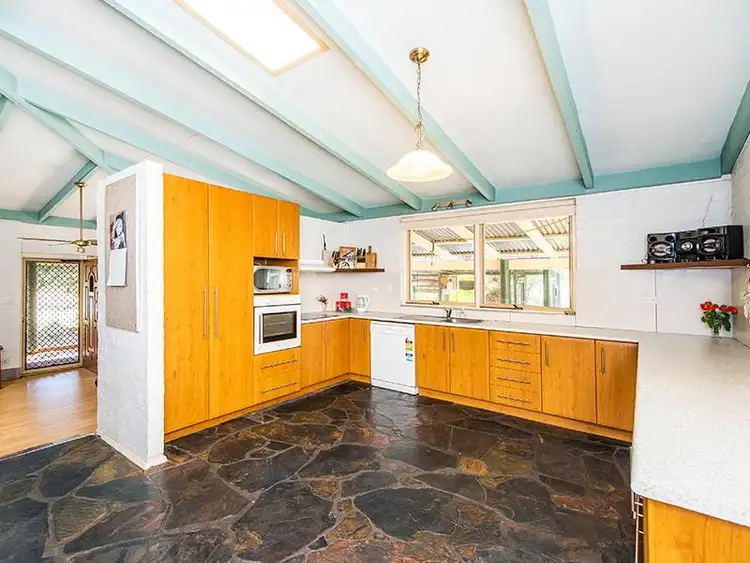 Third view of Homely house listing, 1 Grahame Street, Mount Helena WA 6082