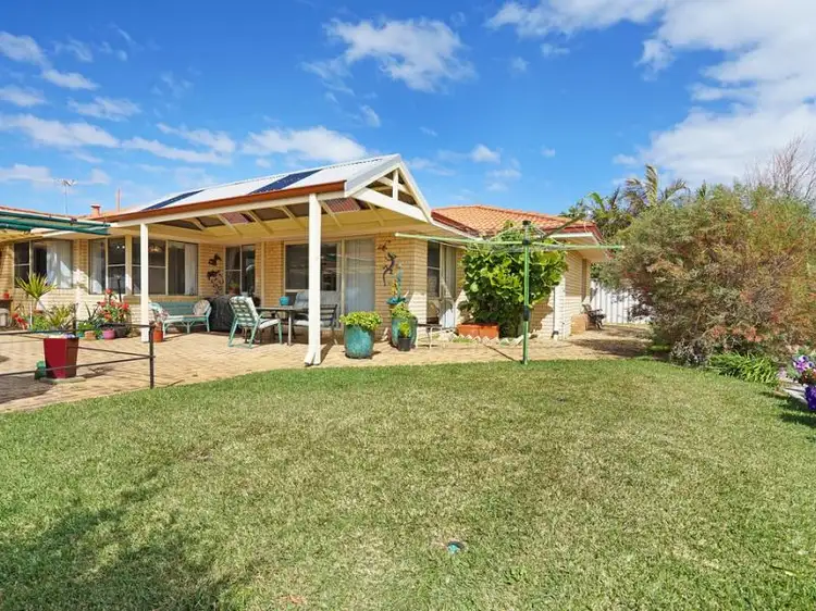 115 Chessell Drive, Duncraig WA 6023