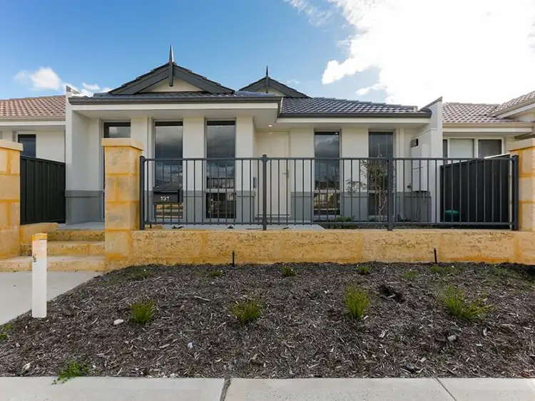 131 Partridge Street, Brabham WA 6055