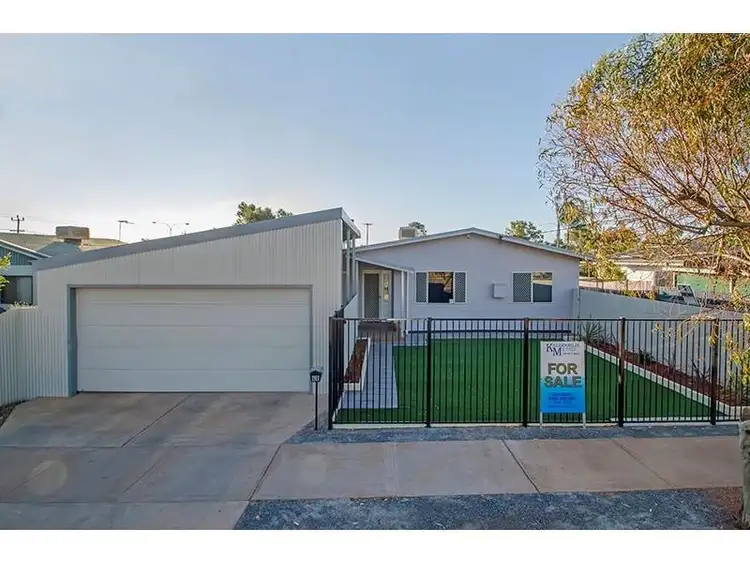 48 Davidson Street, South Kalgoorlie WA 6430